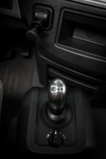 Foton H5 2016 года